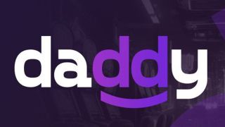 Daddy Daddy